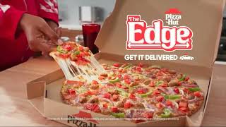 Top 5 Pizza Hut Commercials 20212023 [upl. by Henriques734]