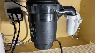 How to Unjam Your Moen Garbage Disposal [upl. by Argile858]