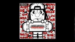 Lil Wayne  Levels Dedication 5 [upl. by Porte]