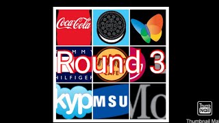 Logo Stampede Round 3 [upl. by Marzi705]