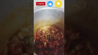 Chicken biriyani yum venam mutton biriyani yum venam intha biriyani muttum pothum👈👈shorts trending [upl. by Ethelbert279]