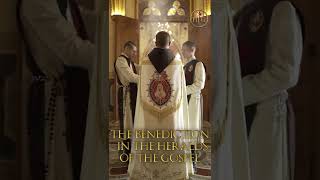 Benediction of the Blessed Sacrament  Heralds of the Gospel [upl. by Salkin]