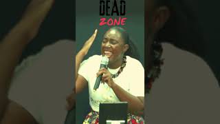 Min Deidra Edwards  DEAD ZONE Mapped Series motivation christianprayer inspiration jamaica [upl. by Anilas135]