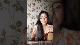 Ghalat Fehmi Cover Song [upl. by Fidole21]