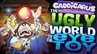 The Ugly World of the PS2 EyeToy  Caddicarus [upl. by Ramsay]