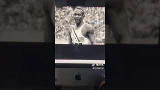 The Jesse Owens Who Snubbed Who [upl. by Ruelu]