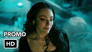 Legacies 4x09 Promo quotI Can’t Be The One To Stop Youquot HD MidSeason Finale  The Originals spinoff [upl. by Hcirteid]