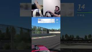 Sturup Raceway  skufpa с помощью Twitch [upl. by Yran]