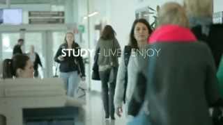 STUDY  Live  Enjoy Part 2 Uppsala University Sweden [upl. by Herzberg]