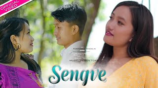 Album Title  Sengve  karbi new album video Official release 2021 [upl. by Corell]