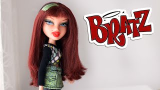 BRATZ Haul  Unboxing 3 Vintage BRATZ From Ebay [upl. by Nahtanaj244]