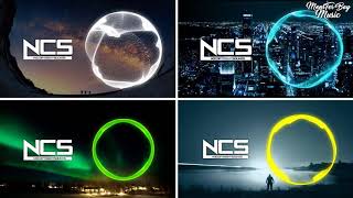 4 The Most Popular of NCS  NoCopyrightSounds  Cartoon  Disfigure  ElectroLight  Janji [upl. by Pacifa]