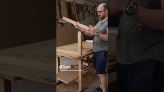 woodwork woodworking art artist fun satisfying wood woodcraft [upl. by Vaules]