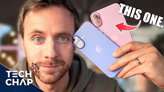 1 MONTH with the iPhone 16  16 Plus Full Review [upl. by Tolmann804]