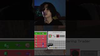 الفراخ بتغامر  الفيديو كامل علي القناه  gamers minecraft gamersmemes [upl. by Merwin]