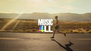 Sapajou  Marathon Vlog No Copyright Music [upl. by Hammad]