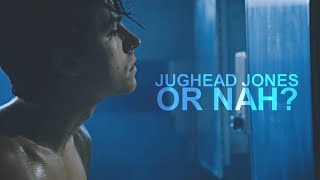 Jughead Jones  Or Nah [upl. by Ahsilra]