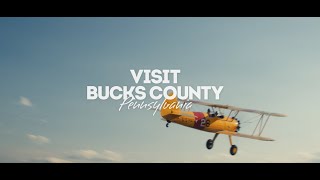 Things To Do in Bucks County PA [upl. by Simona]