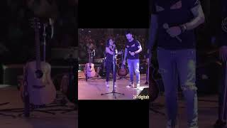 ATIF ASLAM  NEHA KAKKAR LIVE IN HOUSTON 2018  2024 Dil Diyan Gallan  Subscribe  Like 👍  Share [upl. by Reisch]