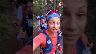 utmb ccc memories 2024 trailrunning [upl. by Lotus]