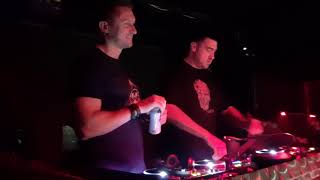 20181101 CAMELPHAT  Cola live at Soundcheck DC [upl. by Attennyl]