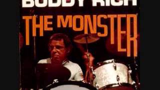 Caravan by Buddy Rich [upl. by Boy]