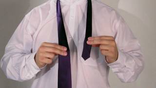 How to Tie a Double Windsor [upl. by Muscolo]