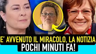 ⚡️PIERINA PAGANELLI  SORPRESA IMPREVISTA LORIS BIANCHI APPENA HA FREQUENTATO [upl. by Siderf]