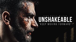 UNSHAKEABLE  Powerful Motivational Speeches Compilation [upl. by Heman]