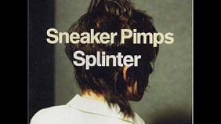 Sneaker Pimps  Half Life Instrumental Demo [upl. by Emerick805]