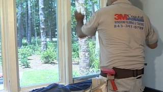 3M™ Window Film Sun Control Video [upl. by Einnhoj886]