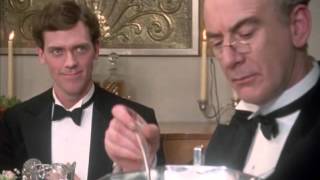 Jeeves and Wooster 1990  Hugh Laurie  Stephen Fry  The Cats [upl. by Allard724]