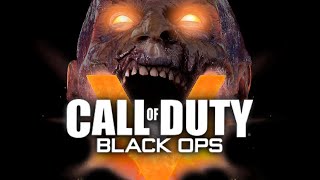 BLACK OPS 5 ZOMBIES Call of Duty 2024 [upl. by Laidlaw]