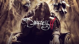 The Darkness 2  Thats Why Im the Boss Trophy  Achievement Guide [upl. by Naujat]