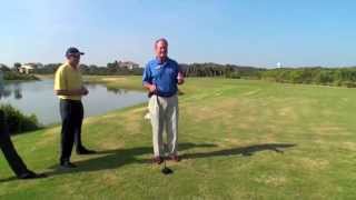 USGA Rules of Golf Clinic Part I [upl. by Nevag]