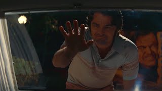 Best Scene of Once Upon a Time in Hollywood 2019 [upl. by Bowden]