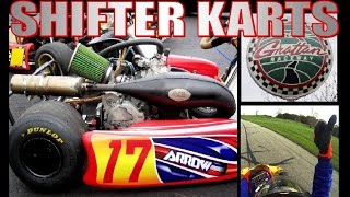 Shifter kart racing [upl. by Colville]