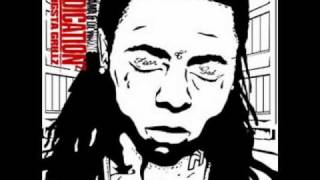 Lil Wayne quotno otherquot Gangsta Grillz Feat Julez Santana  DEDICATION II FREE WEEZY [upl. by Trometer]