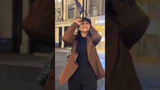 Yumna Zaidis london dairies 🥰🇬🇧 yumnazaidi london trendingshorts londonvlog [upl. by Silvan]