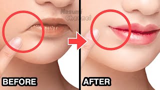 8mins AntiAging Face Exercise to Lift Lip Corners Fix Droopy Mouth Corners Fat Around The Mouth [upl. by Ruffin]