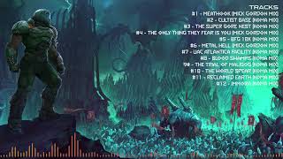 Deep Rock Galactic  RUN Original Soundtrack Vol II [upl. by Sirrad3]