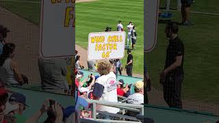 Boston Red Sox Spring Training 2024 Season Opener at JetBlue Park Fort Myers Jimmy Buffett Day [upl. by Barcus265]