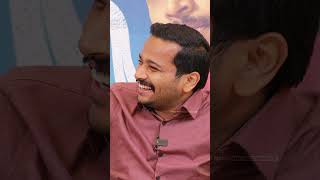 BASIL JOSEPH  BAIJU SANTHOSH  JEETHU JOSEPH  KK NUNAKKUZHI GINGER MEDIA shorts [upl. by Cid]