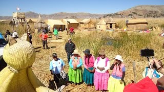 TITICACA [upl. by Grania]