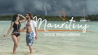 Viaggio a Mauritius SFIORATI DA UN CICLONE 🌩️ ENG subs [upl. by Atsirak]