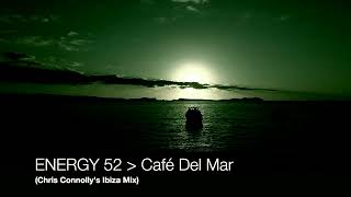 Energy 52  Café Del Mar [upl. by Haldes]