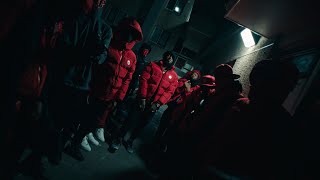 Headie One  Illegal Official Video [upl. by Domeniga]