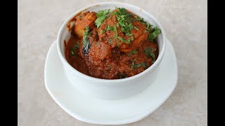 Kozhi Saaru chicken sambar Recipe By Chef Chandrashekar The SeraiChikmagalur [upl. by Hollington]