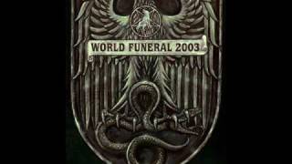 Marduk  World Funeral [upl. by Arob]