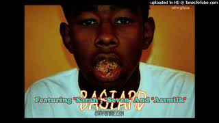 VCR V1 2009  Tyler The Creator [upl. by Onoitna]